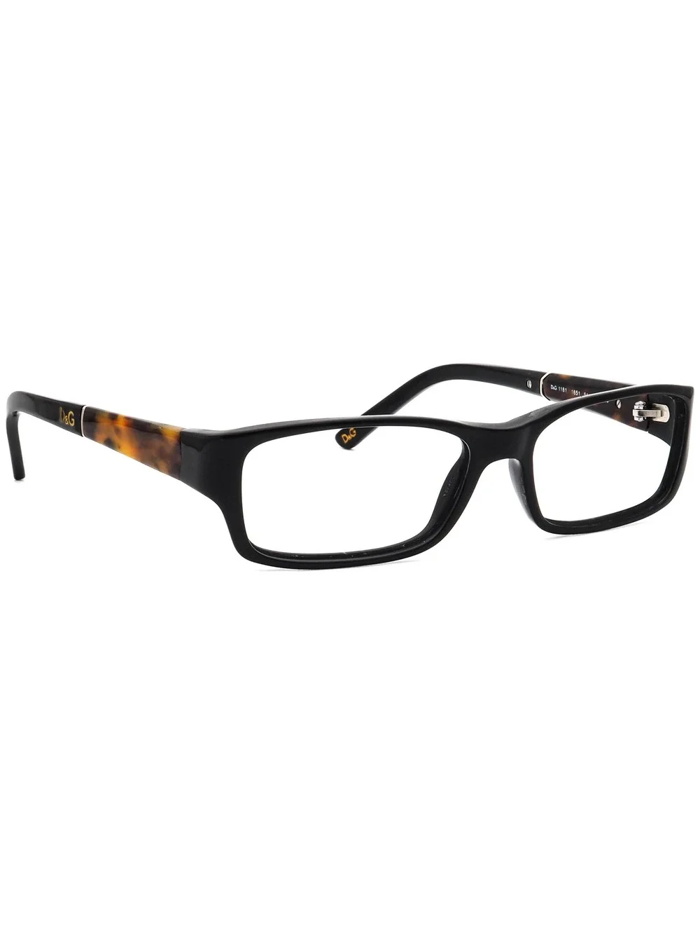 Dolce & Gabbana D&G 1181 1651 Eyewear